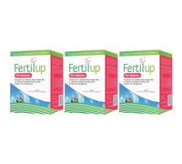 Fertilup Donna 3x60 pz Capsule