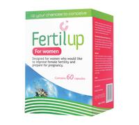 Fertilup donna 60cps