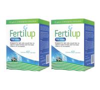 FertilUp® For Men 2x43 g Capsule