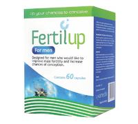 FertilUp® For Men 43 g Capsule