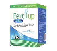 Fertilup Uomo 60 Capsule