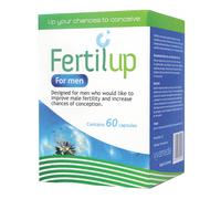FERTILUP UOMO 60CPS