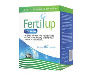 Fertilup Uomo 60 Capsule