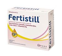 FERTISTILL 20BUST