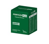Fertivir Plus Farmakos 60 Capsule