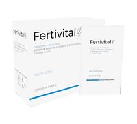Fertivital 20 Bustine 20 pz Bustina