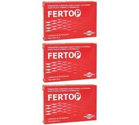 Fertop 30 Compresse 3x30 pz Compresse