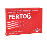 FERTOP 30CPR