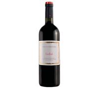 Fertuna Lodai Maremma Toscana Rosso DOC 2022 0,75 ℓ
