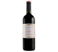 Fertuna Lodai Maremma Toscana Rosso DOC 2022 0,75 l