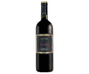 Fertuna Messiio Maremma Toscana DOC Rosso 2019 0,75 ℓ