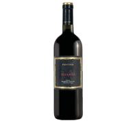 Fertuna Messiio Maremma Toscana DOC Rosso 2019 0,75 l