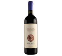 Fertuna Pactio Toscana IGT Rosso 2022 0,75 ℓ