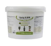 Ferty 4, NPK(Mg) 8-16-24+(4) + microelementi (5 kg), concime in polvere idrosolubile per piante e fiori