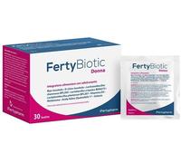 FERTYBIOTIC Donna integratore di benessere 30 Bustine