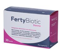 Fertybiotic Donna 30 Bustine 150 g Polvere per soluzione orale