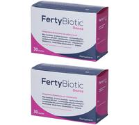 Fertybiotic Donna 30 Bustine 2x150 g Polvere per soluzione orale