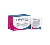 FERTYBIOTIC DONNA 30BUST