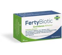 FERTYBIOTIC GRAVIDANZA ADVANCE