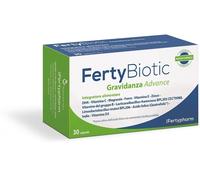 FERTYBIOTIC GRAVIDANZA ADVANCE