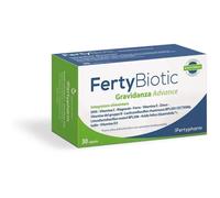 FERTYBIOTIC GRAVIDANZA ADVANCE