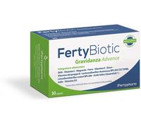 FERTYBIOTIC GRAVIDANZA ADVANCE