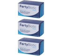 Fertybiotic Uomo 60 Capsule 3x78 g Capsule