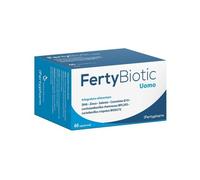 FERTYBIOTIC UOMO 60CPS