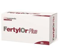 Fertylor plus 20bust