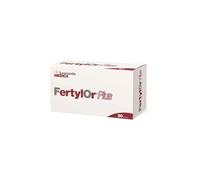 FERTYLOR Plus integratore per la fertilità 20 Bustine