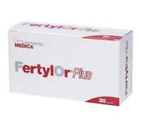 Fertylor plus 20bust