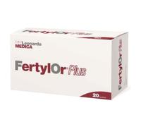 FERTYLOR PLUS 20BUST