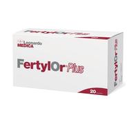 Fertylor plus 20bust