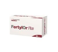 FERTYLOR PLUS 20BUST