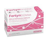 FERTYN DONNA 60Cps