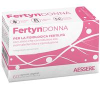 FERTYN DONNA 60Cps