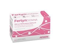 FERTYN DONNA 60CPS