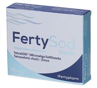 Fertysod Uomo 30 capsule - Integratore Fertilità Maschile