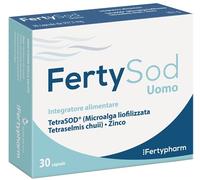 FERTYSOD UOMO 30CPS