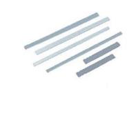 Ferula Plastica Diritto 2 Pezzi 2 St