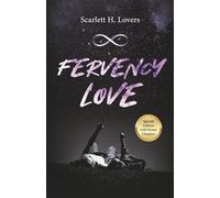 FERVENCY LOVE: Special Edition with Bonus Chapters