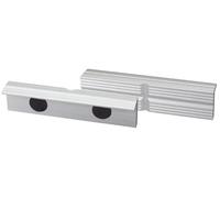 Fervi 0042/150 - Coppia ganasce magnetiche in alluminio