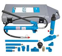 FERVI 0054/10 UNITA' IDRAULICA IN KIT 10 TONNELLATE AUTO PRESSA CARROZZIERE