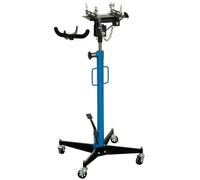 FERVI 0094 Sollevatore Idraulico Fossa Sottoponte 500 Kg Cambio Differenziale CE