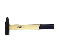 Fervi 0154/tipo tedesco 1000DIN martello da Fabbro, 1 kg