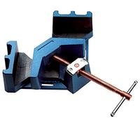 FERVI 0205/120 MORSA AD ANGOLO ANGOLARE PER SALDARE PROFILATI A 90 GRADI PESANTE