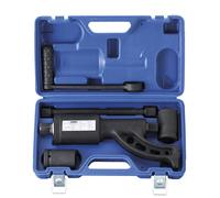 FERVI 0360 MOLTIPLICATORE DI FORZA COPPIA PER SMONTAGGIO RUOTE VEICOLI PESANTI