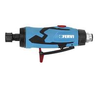 SMERIGLIATRICE PNEUMATICA ASSIALE ARIA COMPRESSA FRESA FERVI 0414