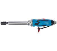 SMERIGLIATRICE PNEUMATICA ASSIALE LUNGA 295 MM ARIA COMPRESSA FRESA FERVI 0417