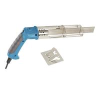 Coltello elettrico a caldo taglia polistirolo temperatura regolabile FERVI 0441